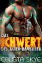 [Alien Barbaren 09] • Das Schwert des Alien-Barbaren
